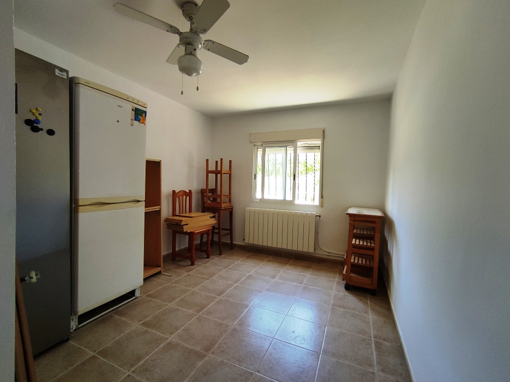 Videresalg - Country House - Agres