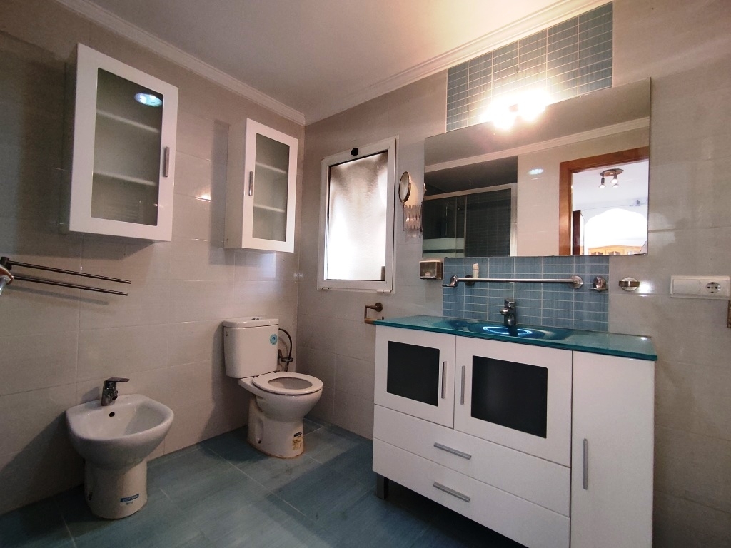 Videresalg - Country House - Agres