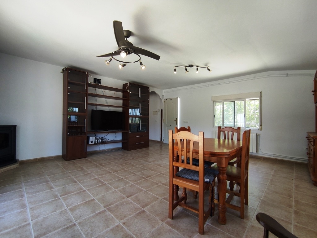 Videresalg - Country House - Agres