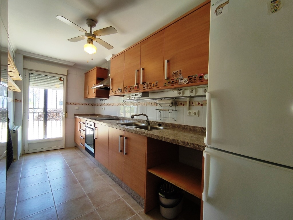 Videresalg - Country House - Agres