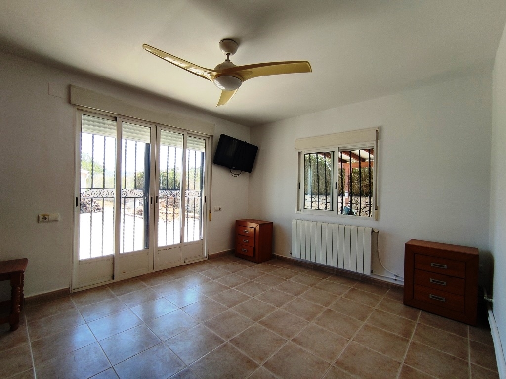 Videresalg - Country House - Agres