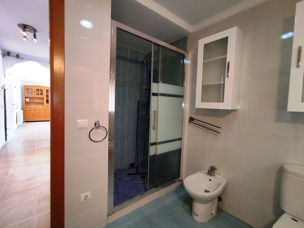 Videresalg - Country House - Agres