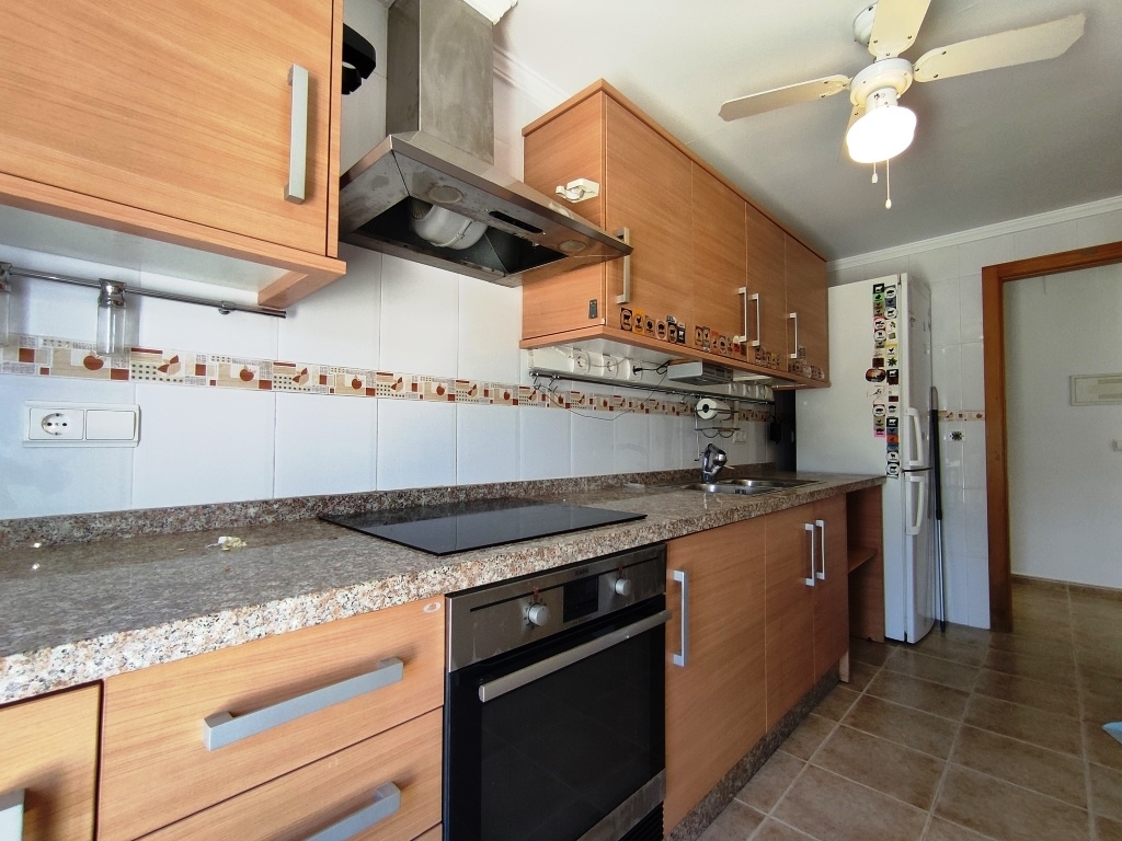 Videresalg - Country House - Agres