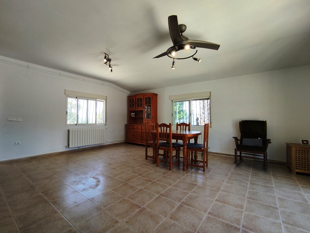 Videresalg - Country House - Agres