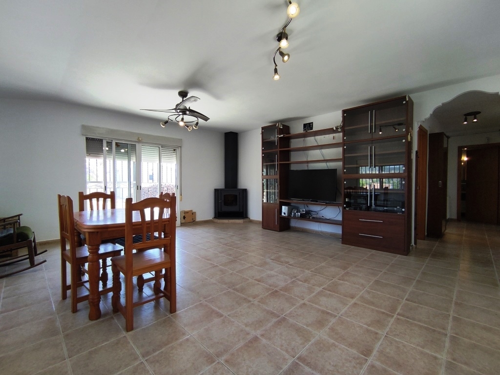 Videresalg - Country House - Agres