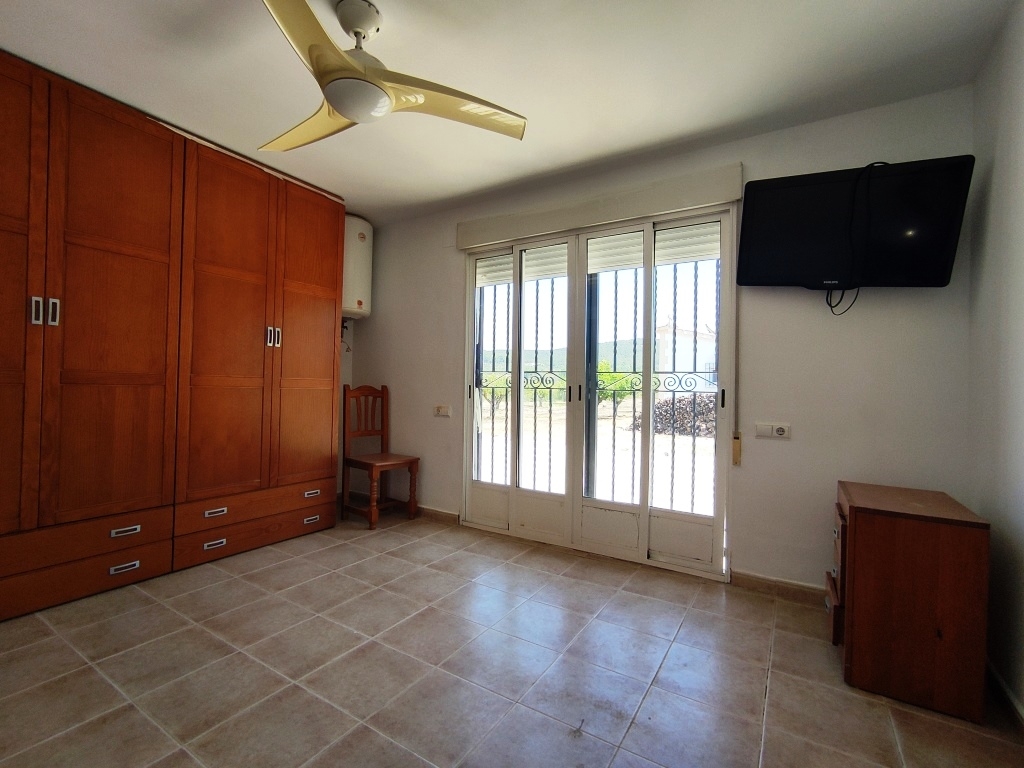 Videresalg - Country House - Agres