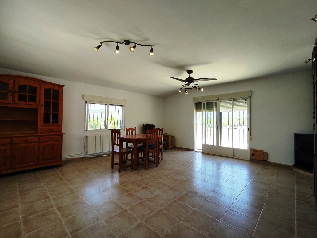 Videresalg - Country House - Agres