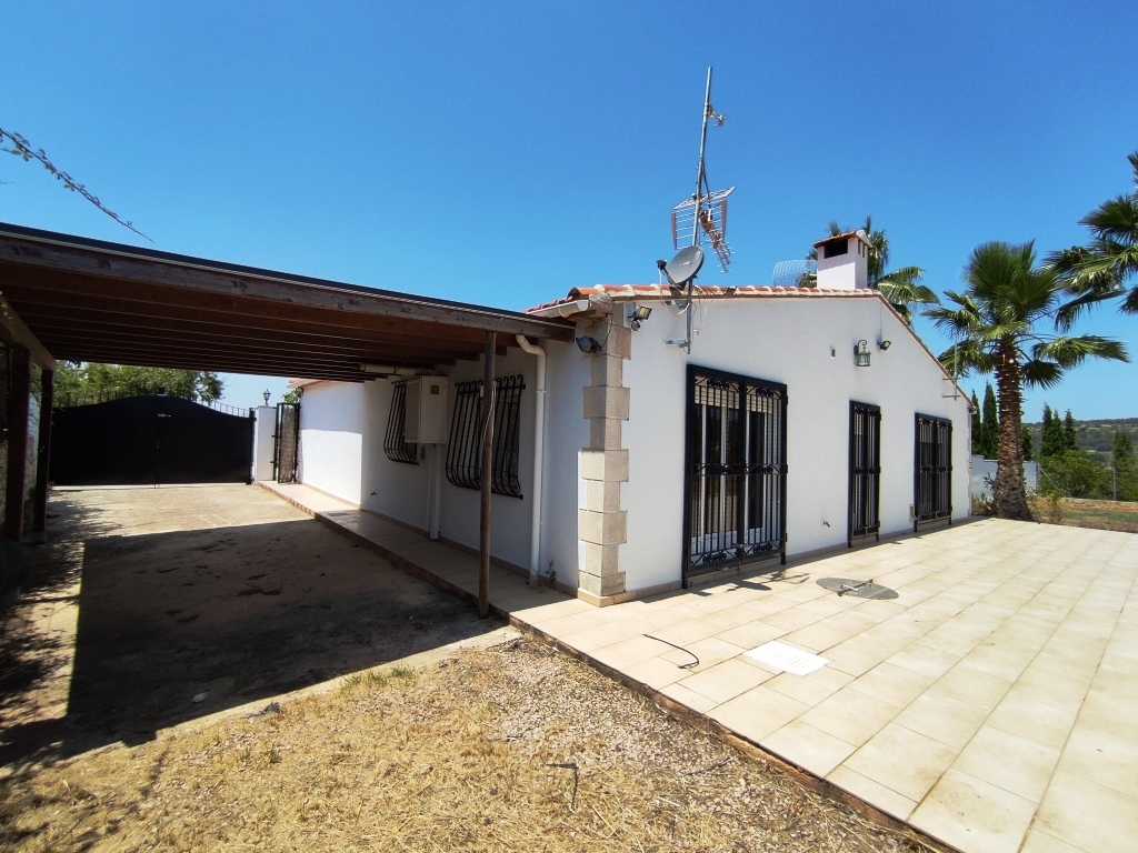 Videresalg - Country House - Agres