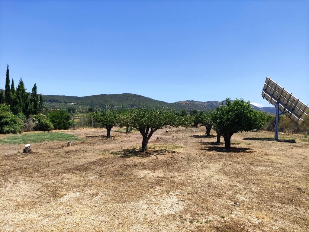 Videresalg - Country House - Agres