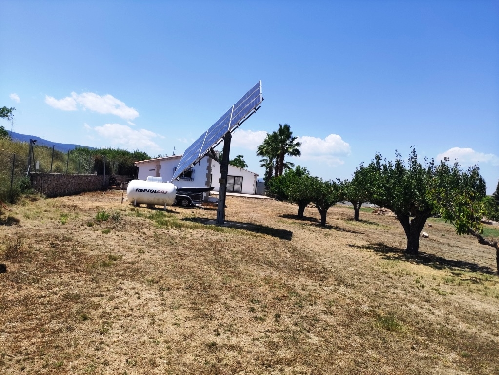 Videresalg - Country House - Agres