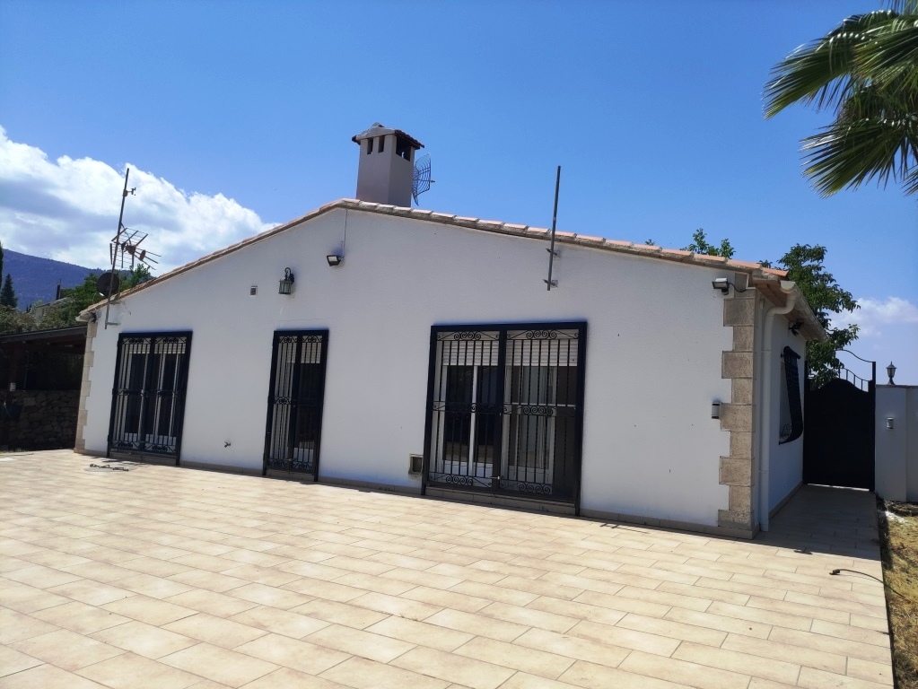 Videresalg - Country House - Agres