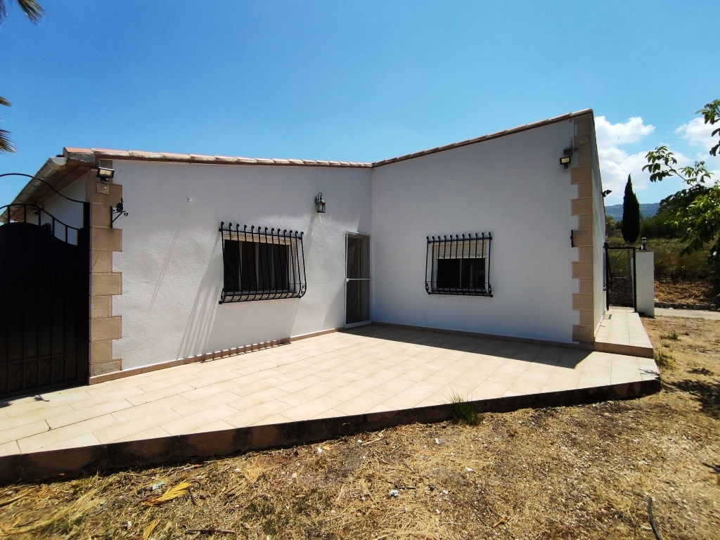 Videresalg - Country House - Agres