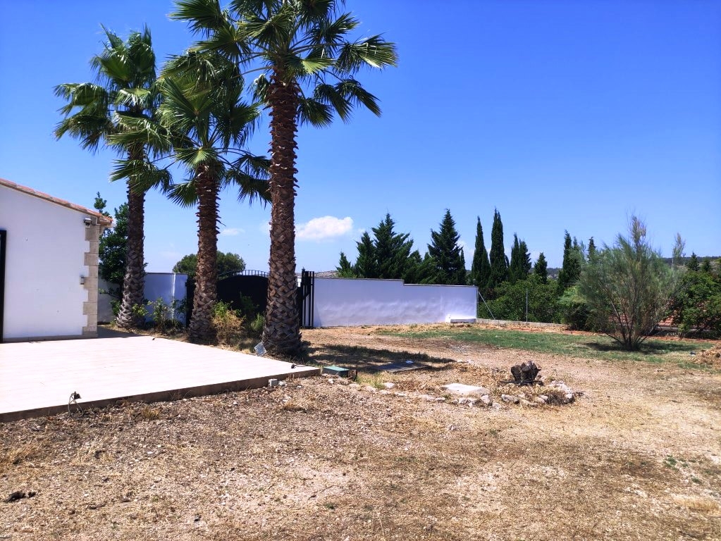 Videresalg - Country House - Agres