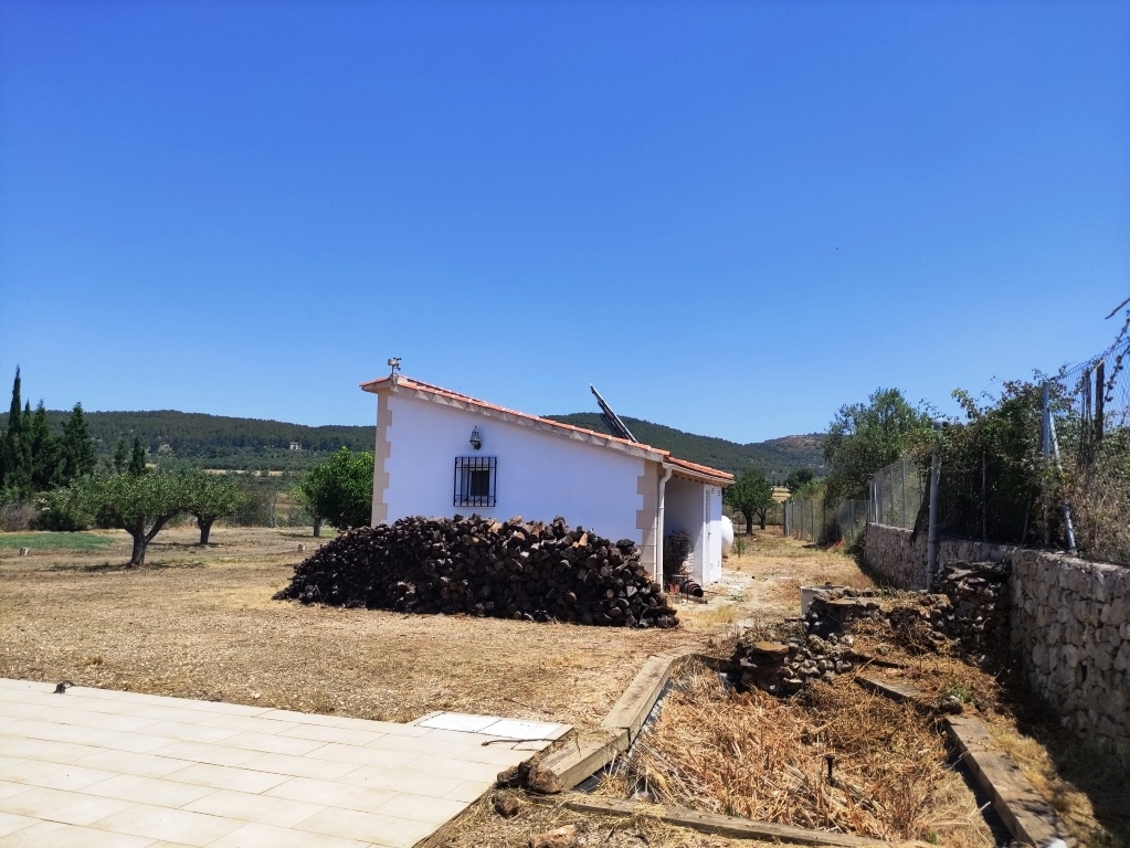 Videresalg - Country House - Agres