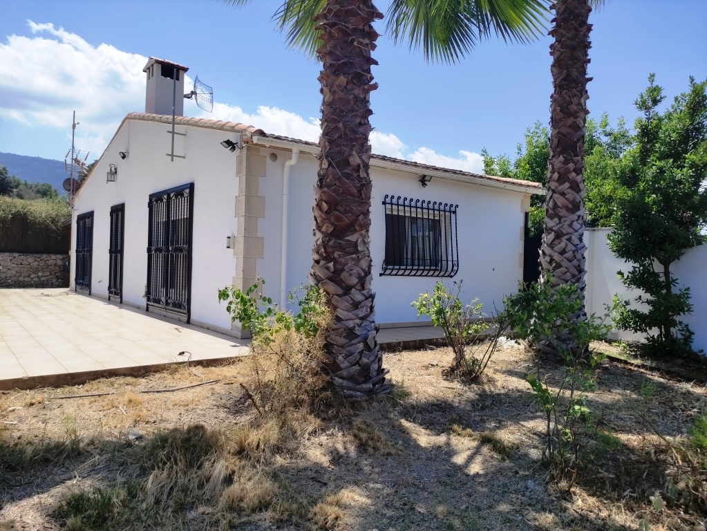 Videresalg - Country House - Agres