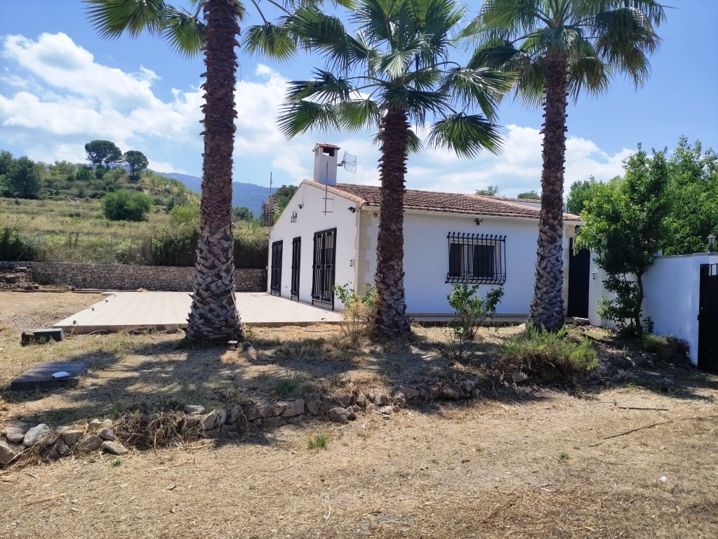 Videresalg - Country House - Agres