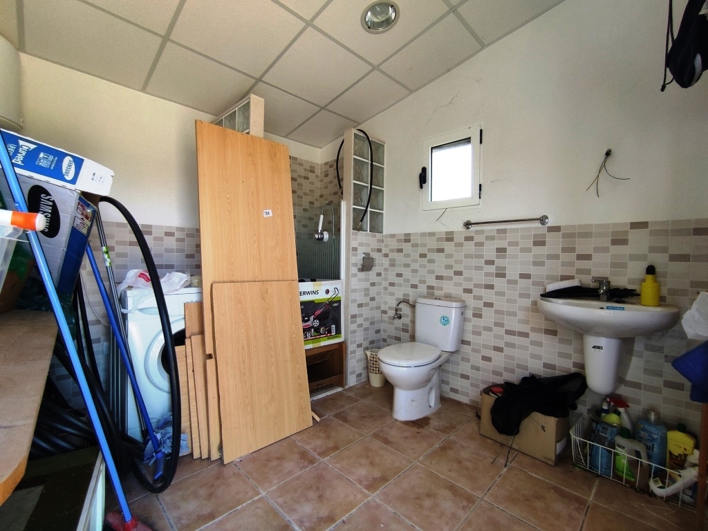 Videresalg - Country House - Agres