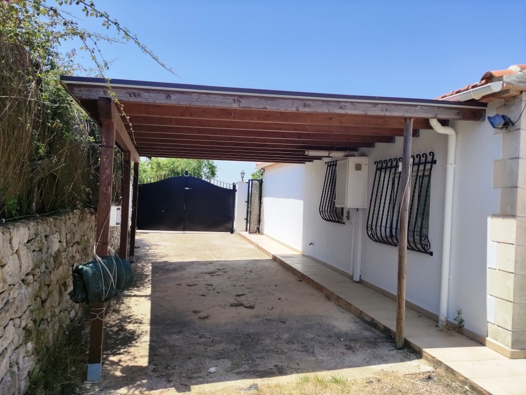 Videresalg - Country House - Agres