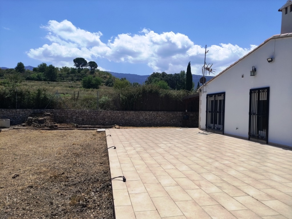 Videresalg - Country House - Agres