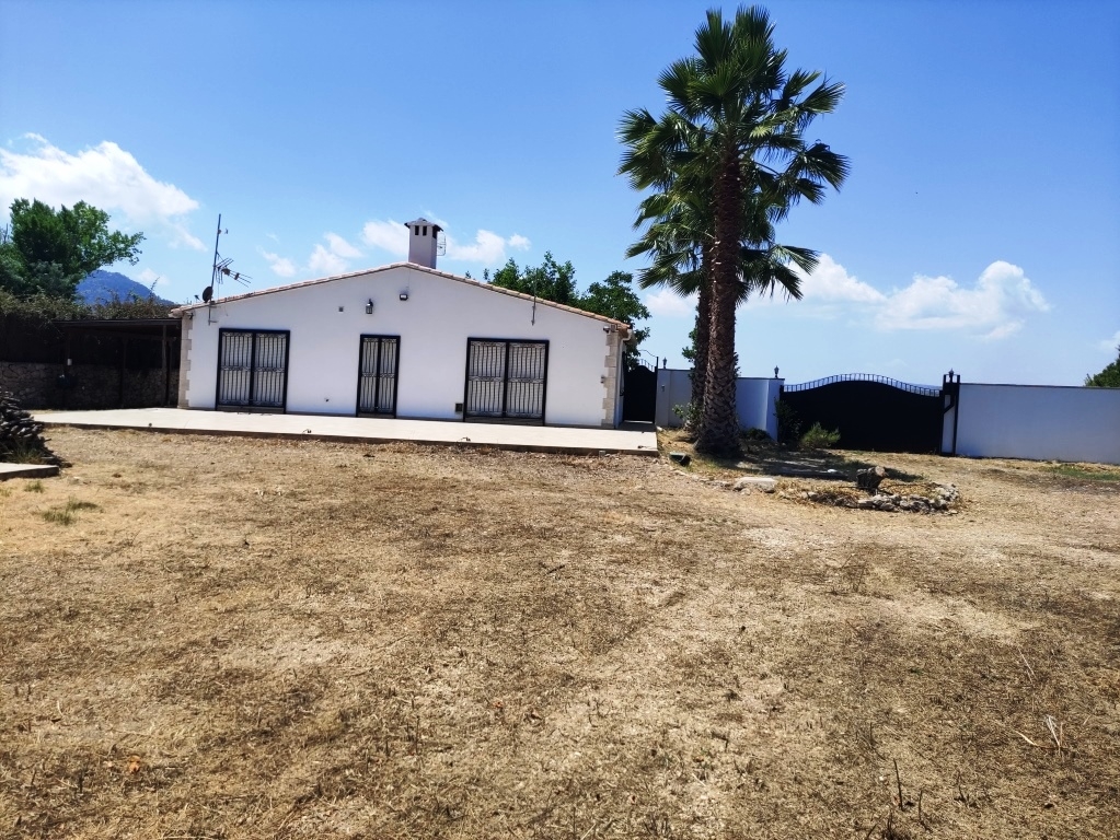 Videresalg - Country House - Agres