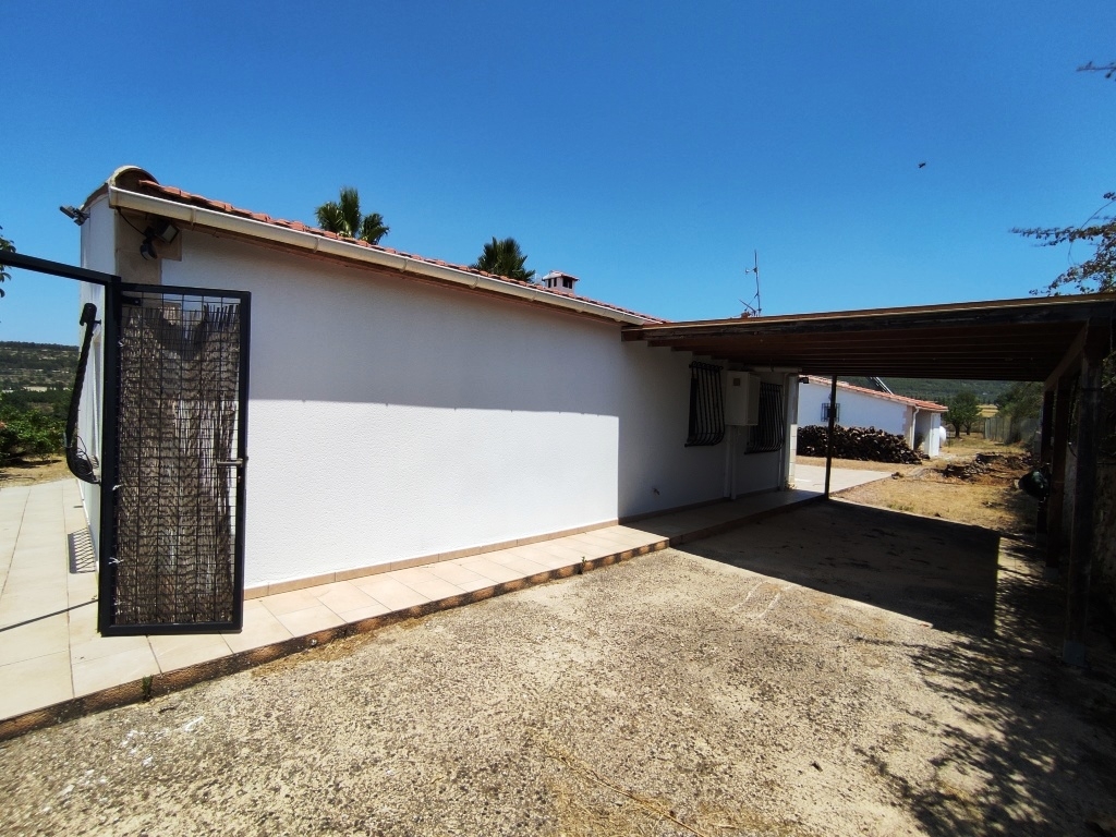 Videresalg - Country House - Agres