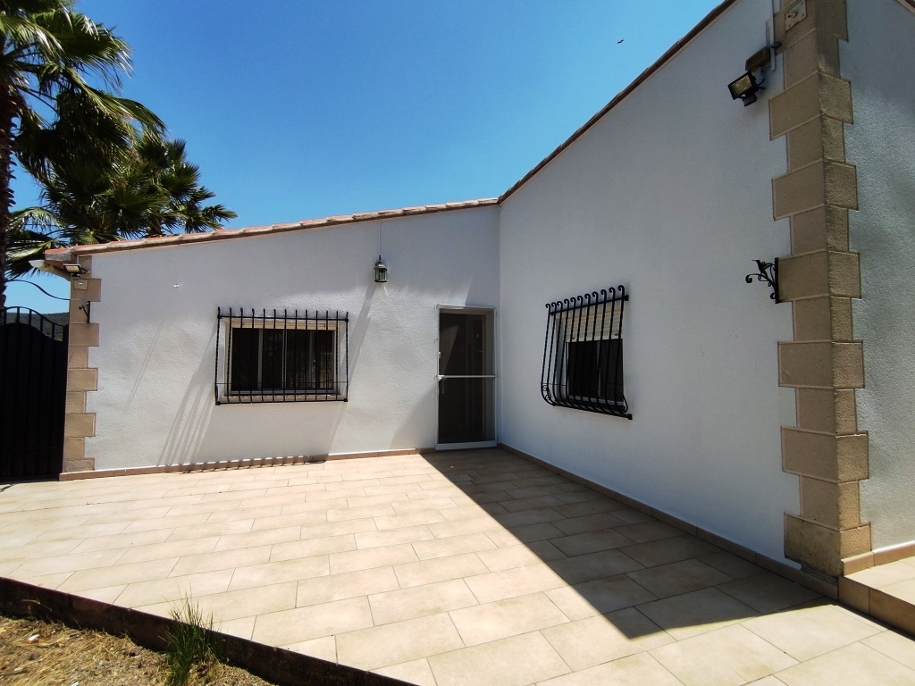 Videresalg - Country House - Agres