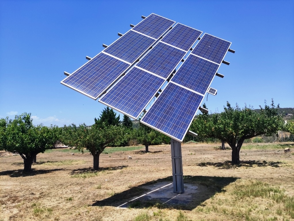 Videresalg - Country House - Agres