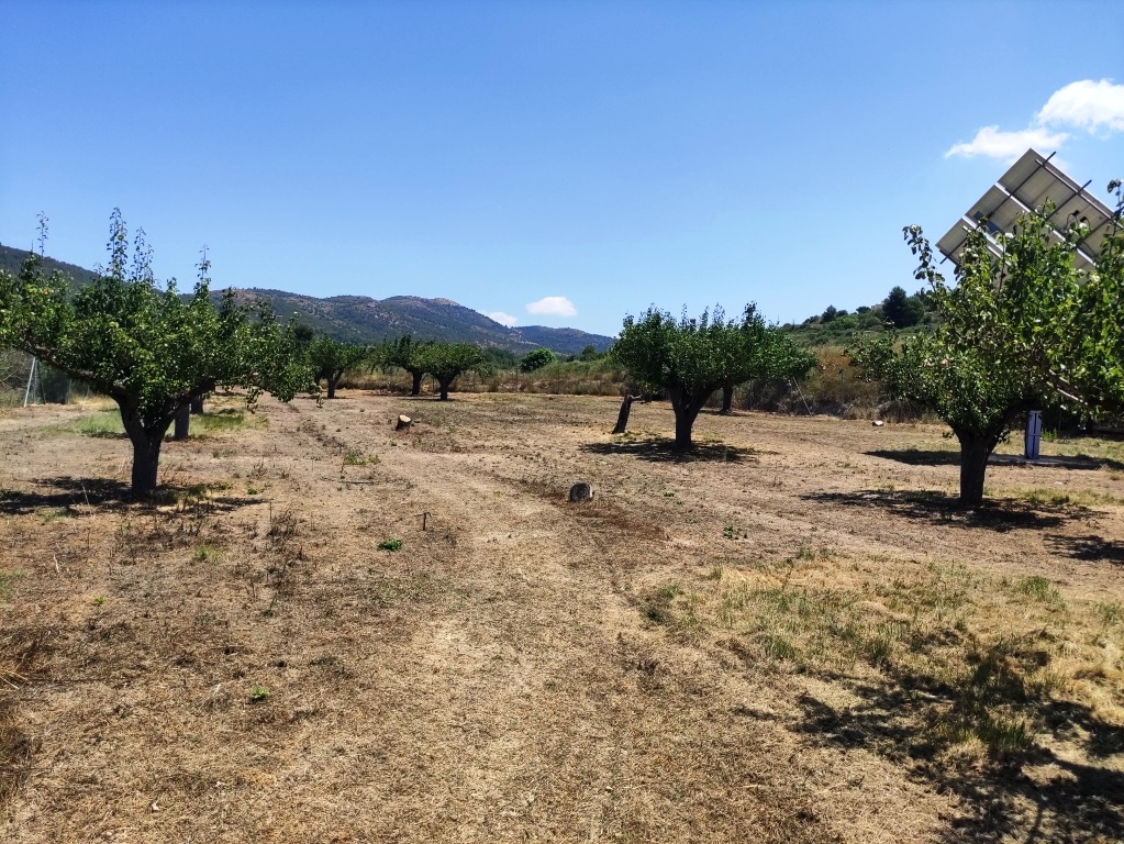 Videresalg - Country House - Agres