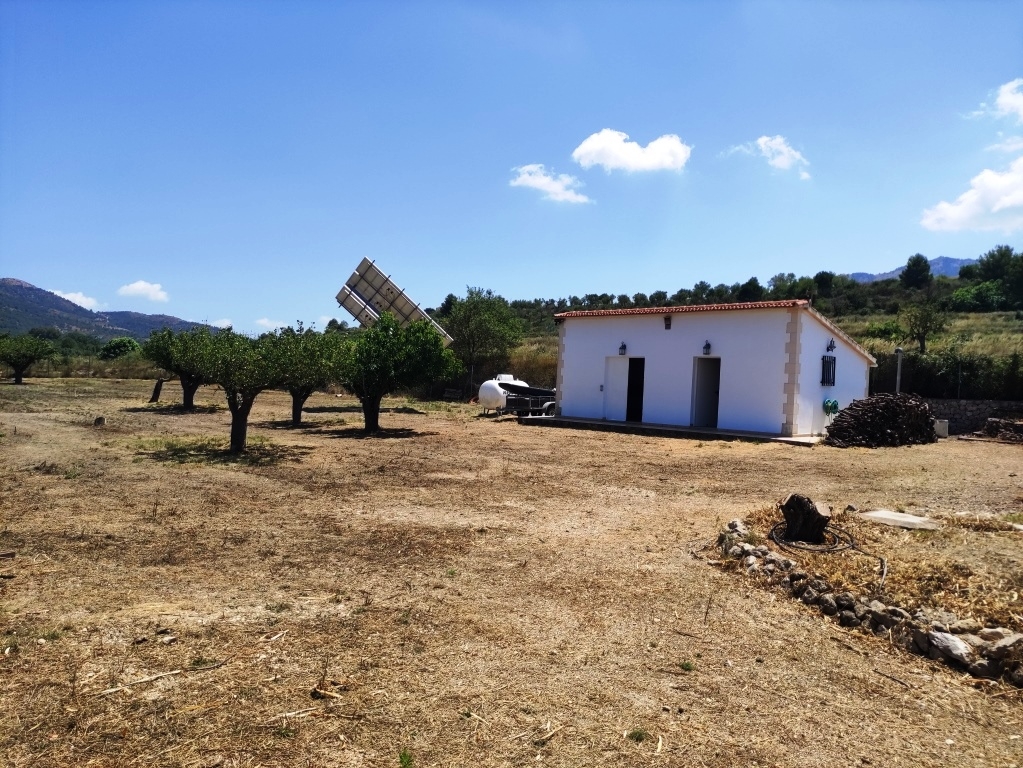 Videresalg - Country House - Agres