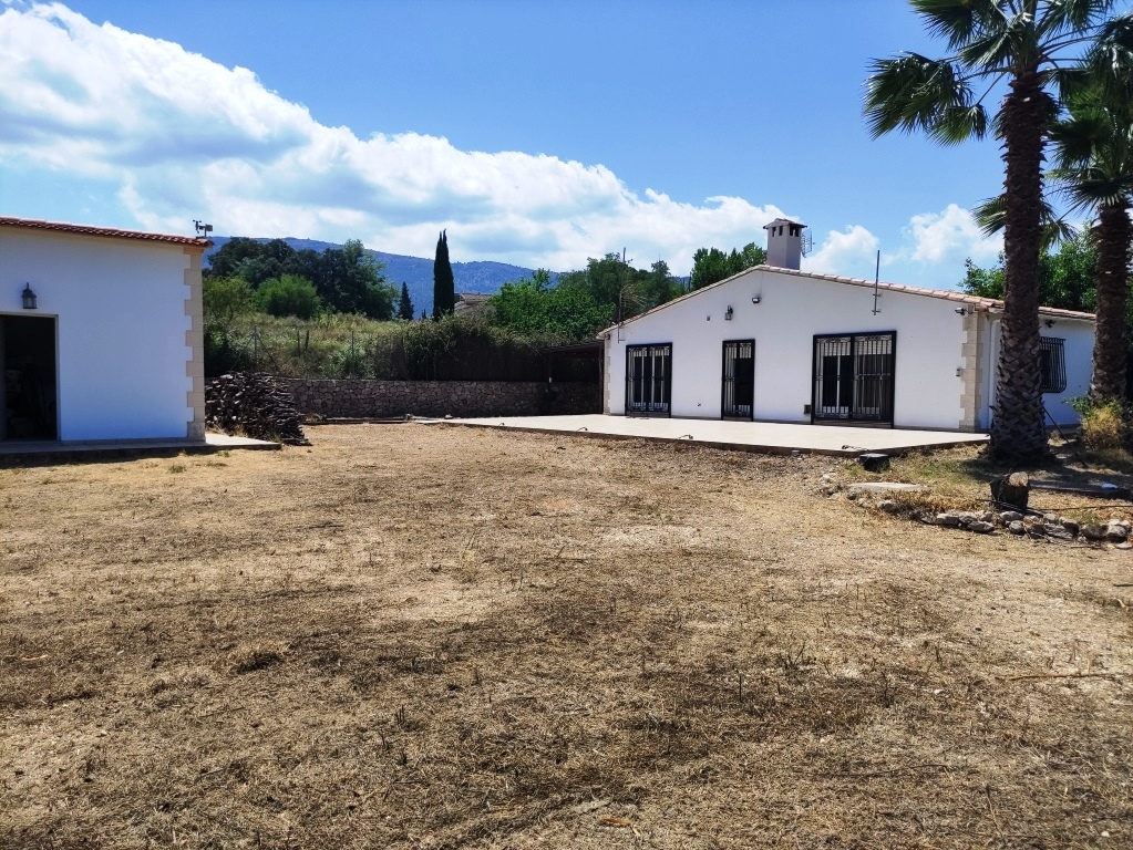 Videresalg - Country House - Agres