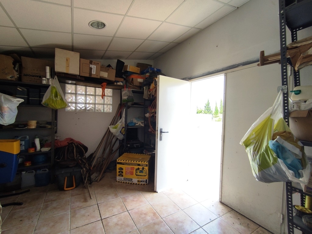 Videresalg - Country House - Agres