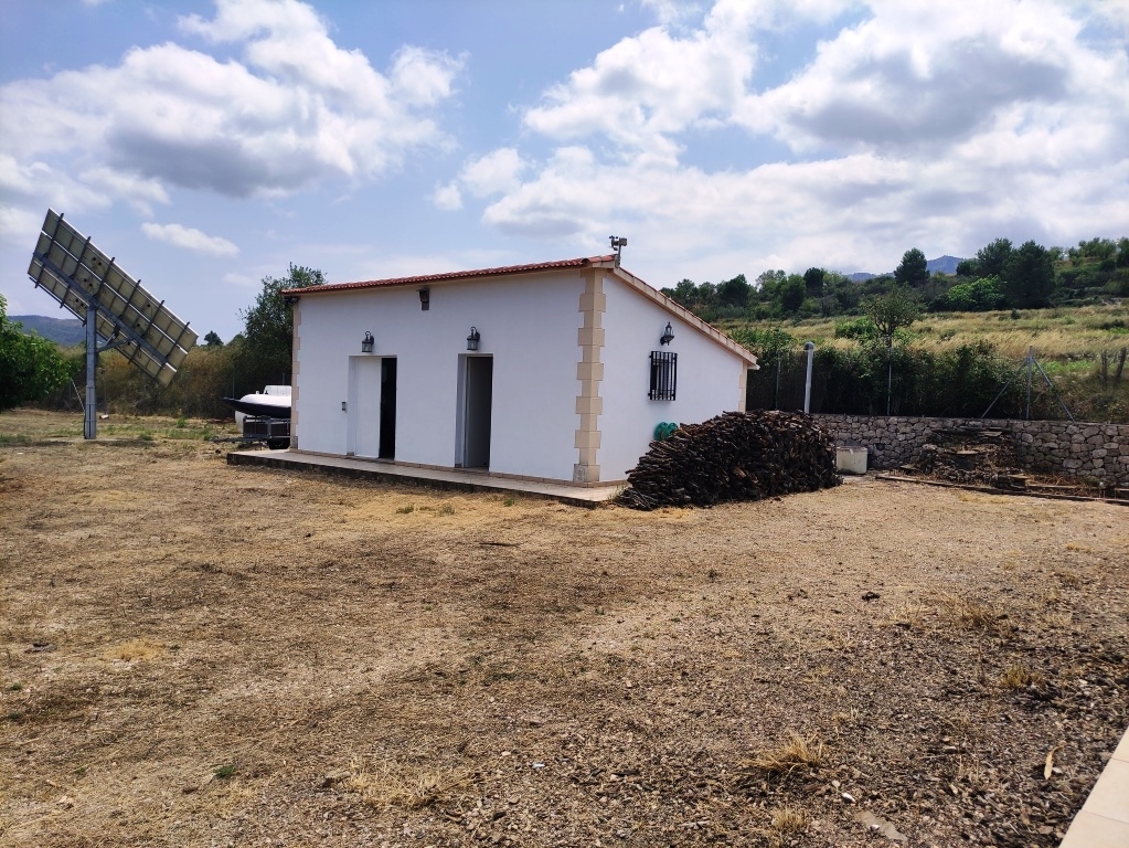 Videresalg - Country House - Agres