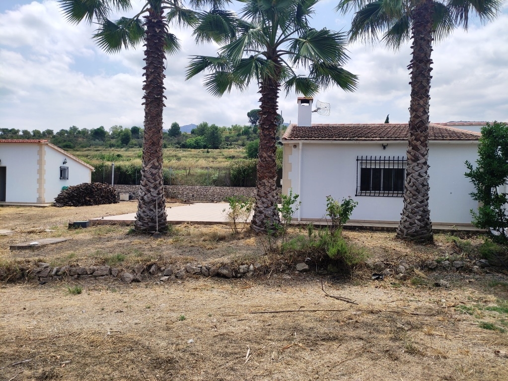 Videresalg - Country House - Agres