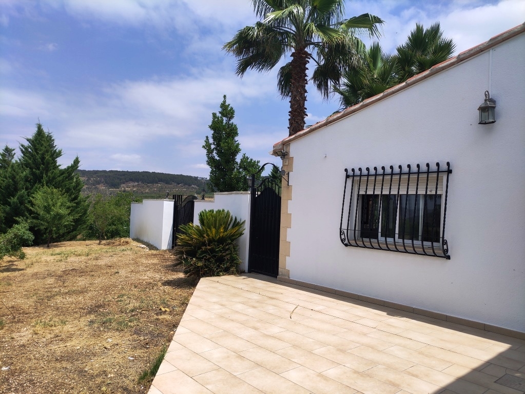 Videresalg - Country House - Agres