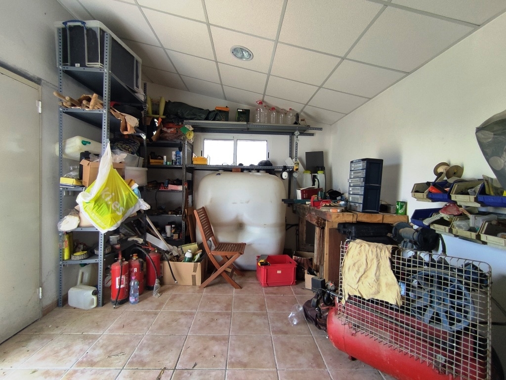 Videresalg - Country House - Agres