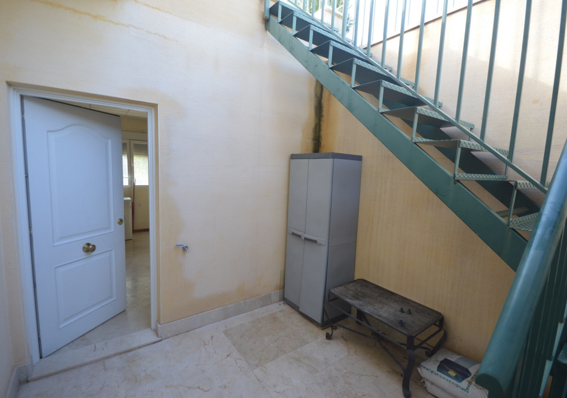 Czynsz - Villa - Monóvar - Ecociudad