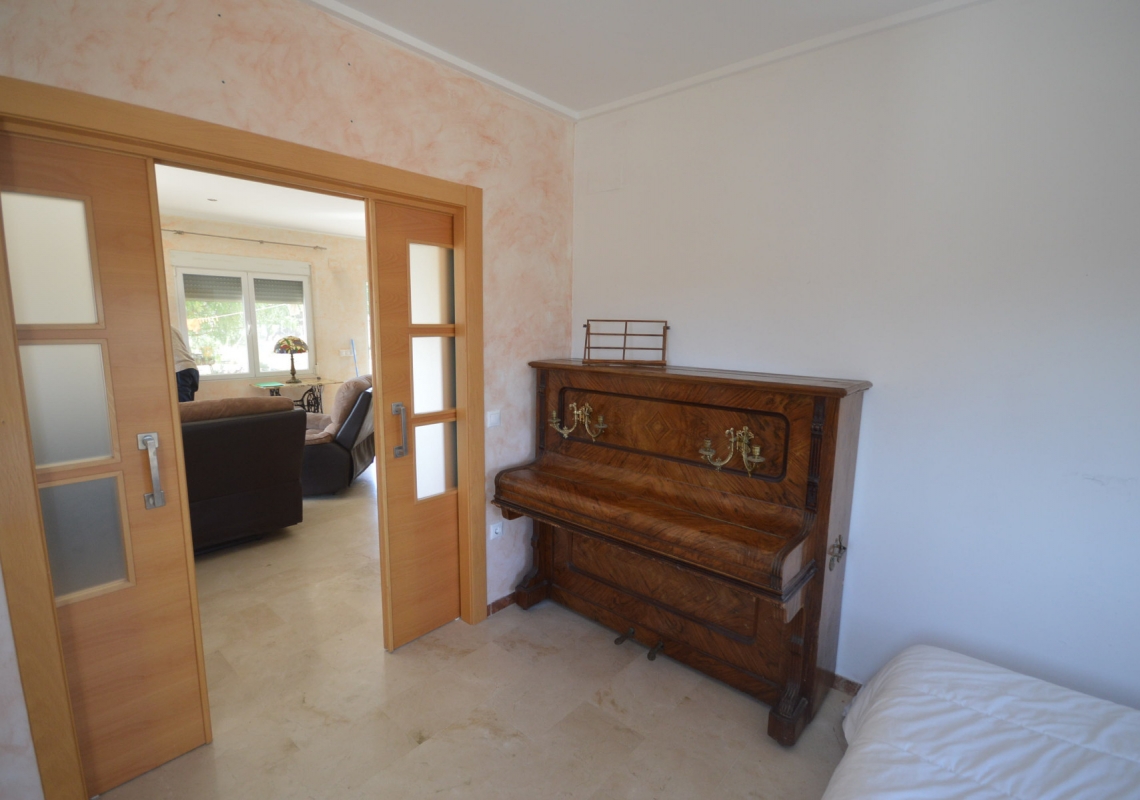 Czynsz - Villa - Monóvar - Ecociudad