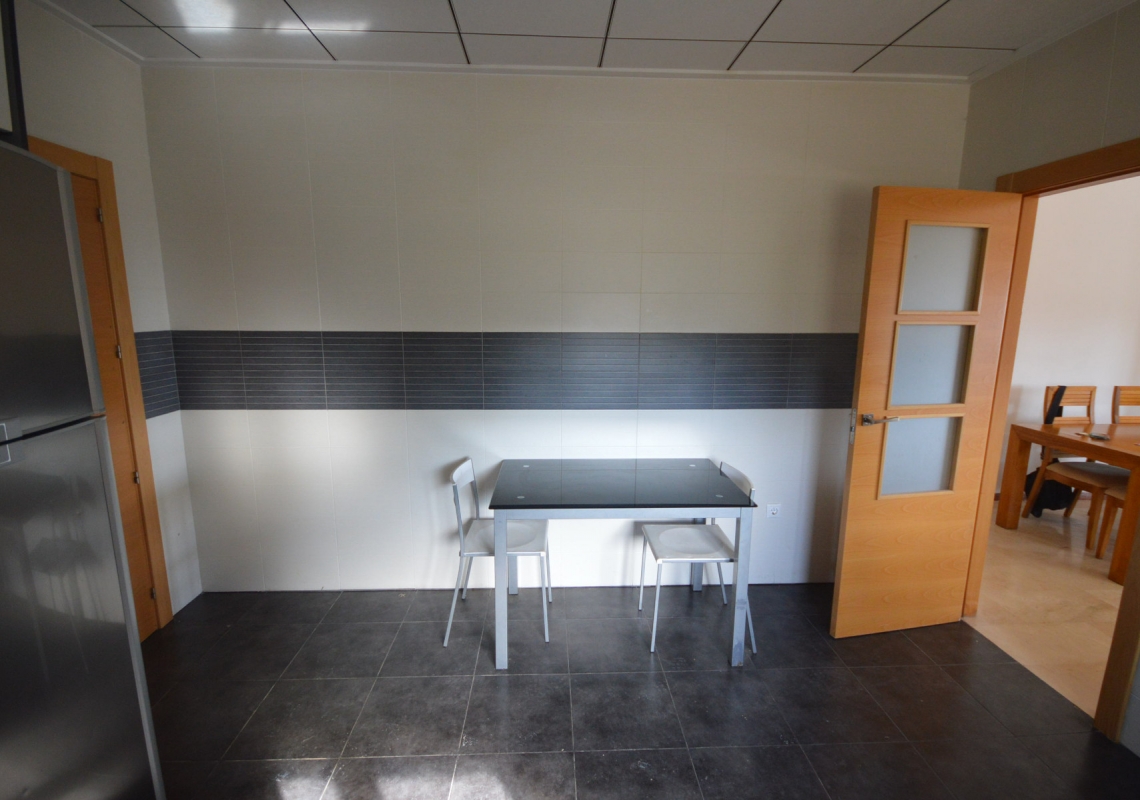 Czynsz - Villa - Monóvar - Ecociudad