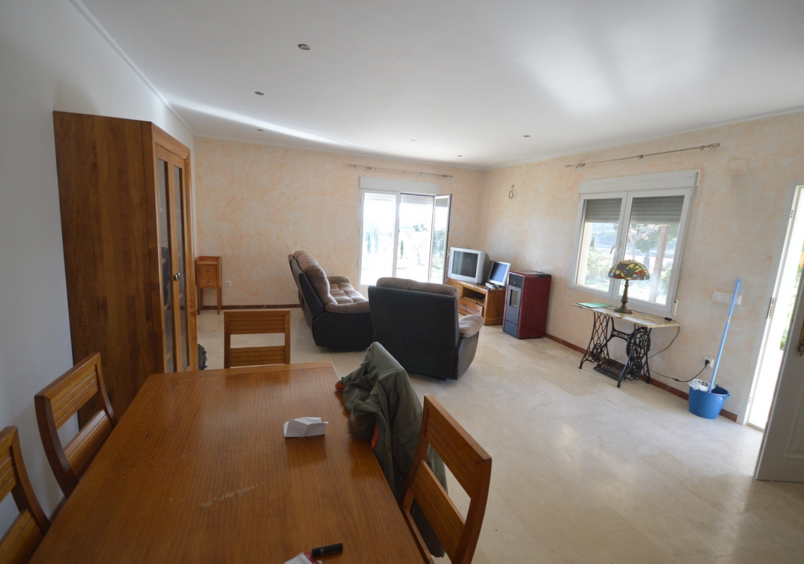 Czynsz - Villa - Monóvar - Ecociudad