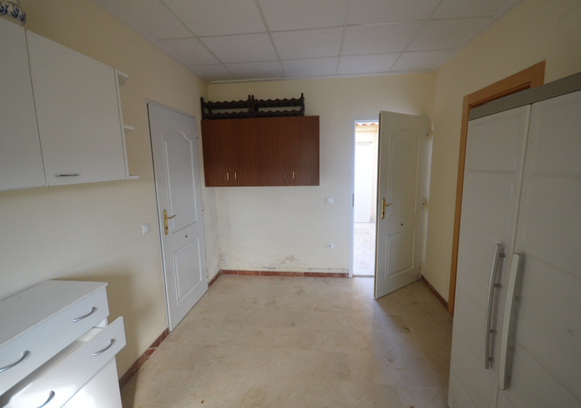 Czynsz - Villa - Monóvar - Ecociudad