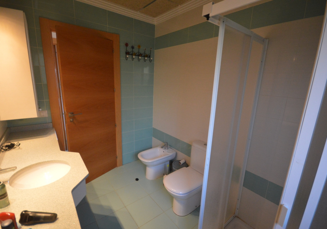 Czynsz - Villa - Monóvar - Ecociudad