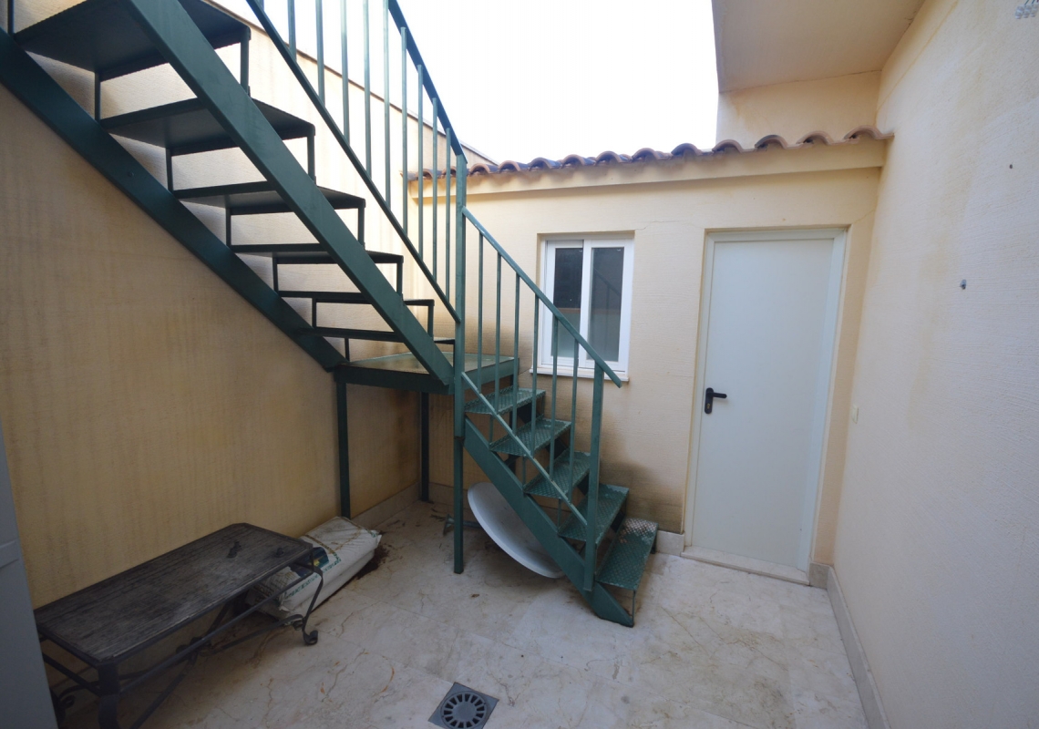 Czynsz - Villa - Monóvar - Ecociudad