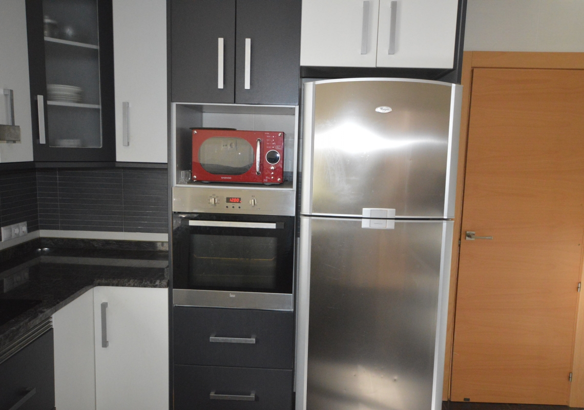 Czynsz - Villa - Monóvar - Ecociudad