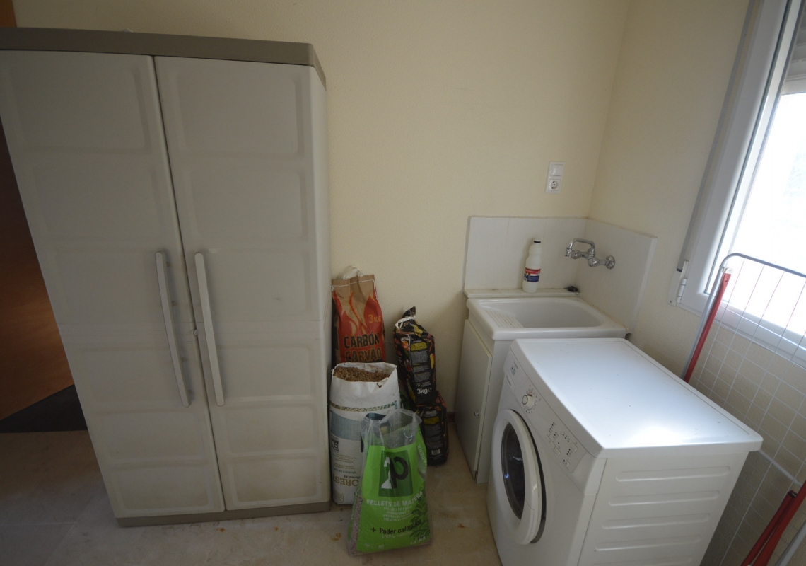 Czynsz - Villa - Monóvar - Ecociudad