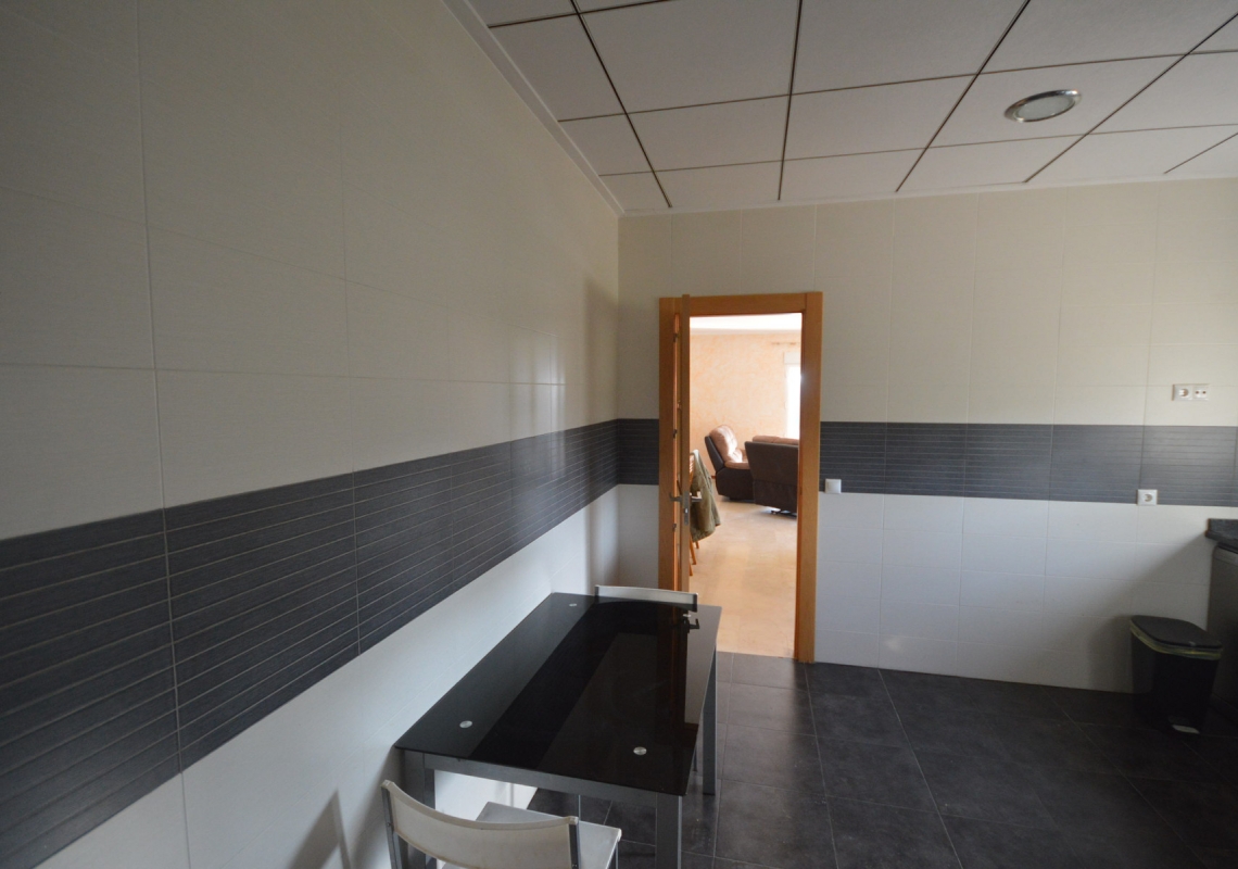 Czynsz - Villa - Monóvar - Ecociudad