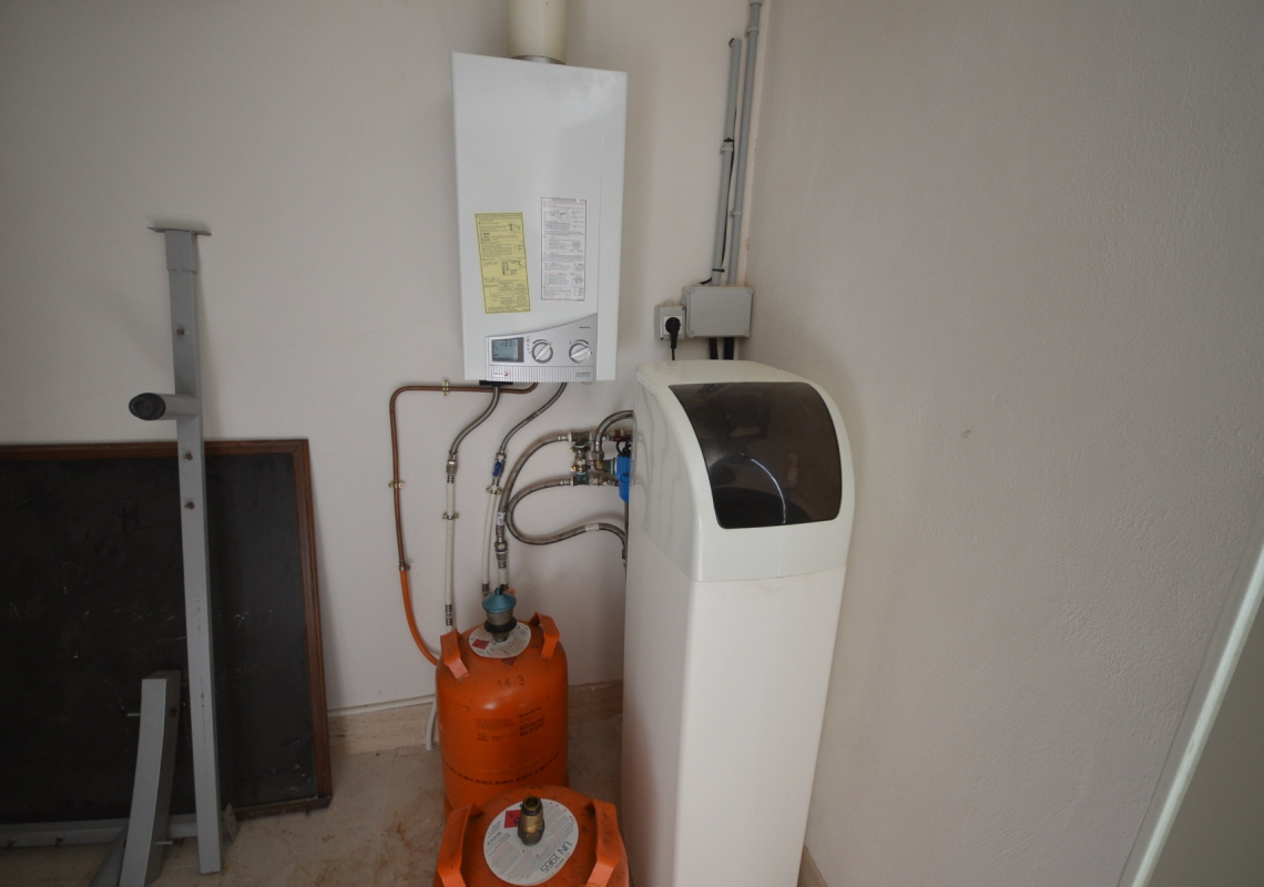 Czynsz - Villa - Monóvar - Ecociudad