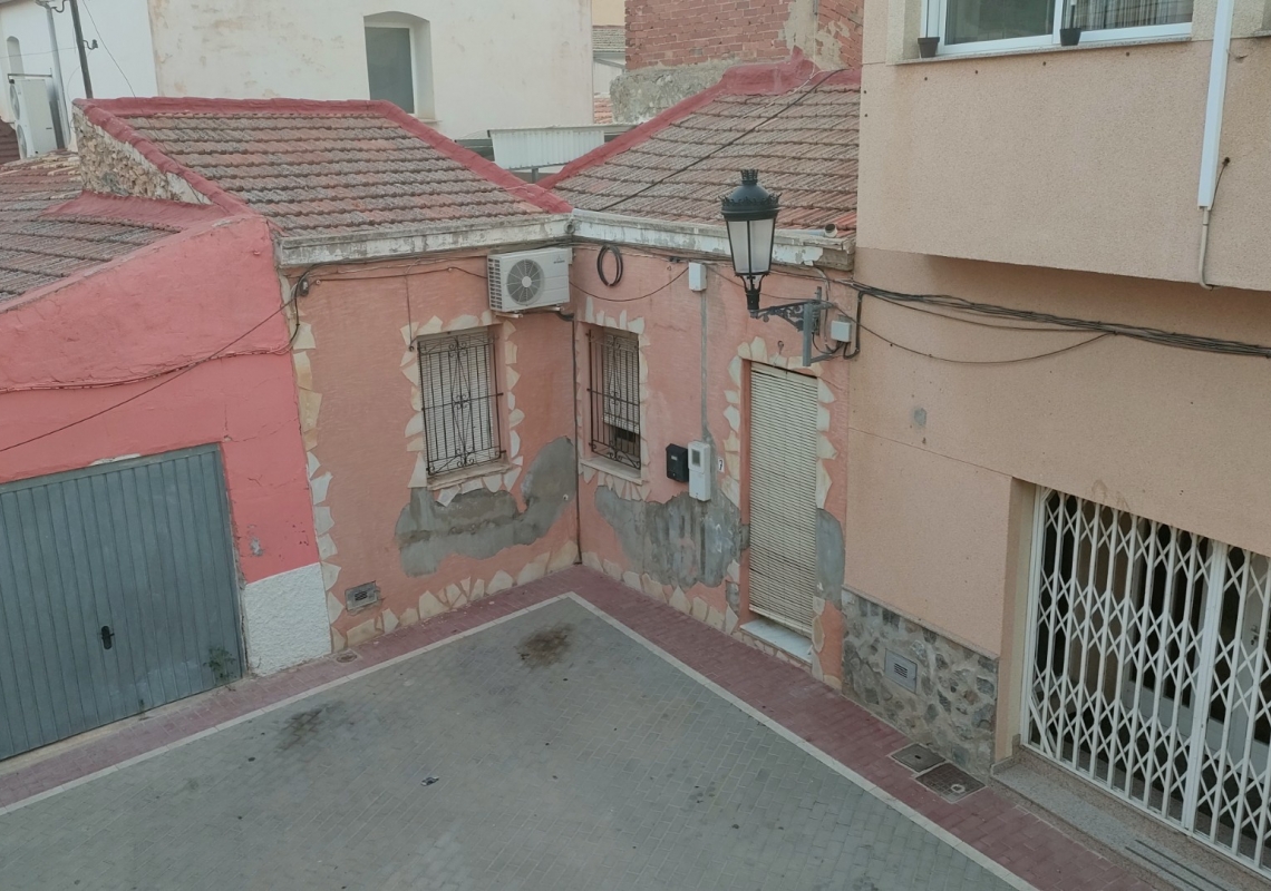 Vente - Maison  - Benferri