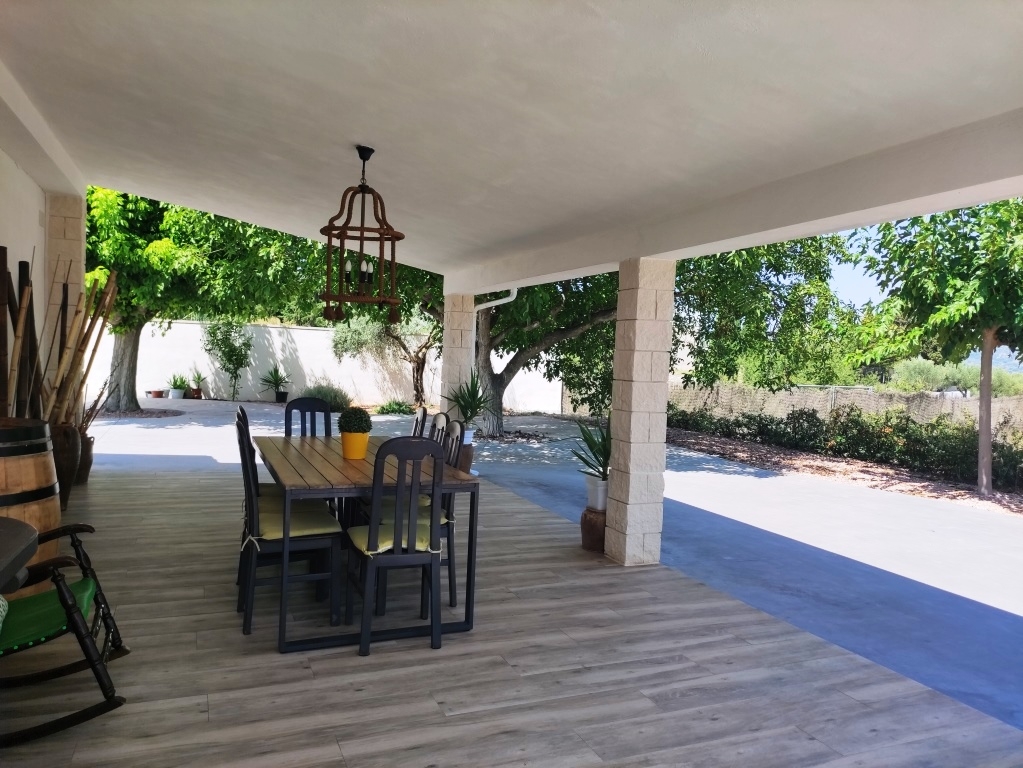 Te koop - Country House - Benimarfull - benimarfull