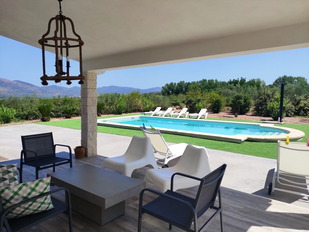 Te koop - Country House - Benimarfull - benimarfull