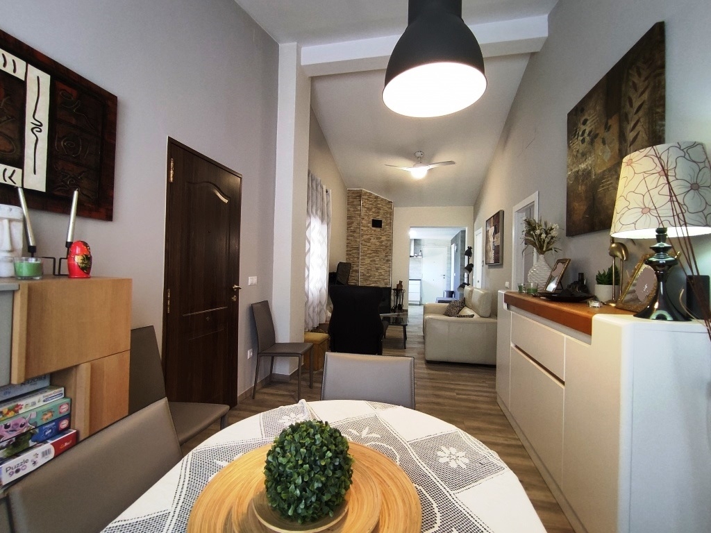 Te koop - Country House - Benimarfull - benimarfull